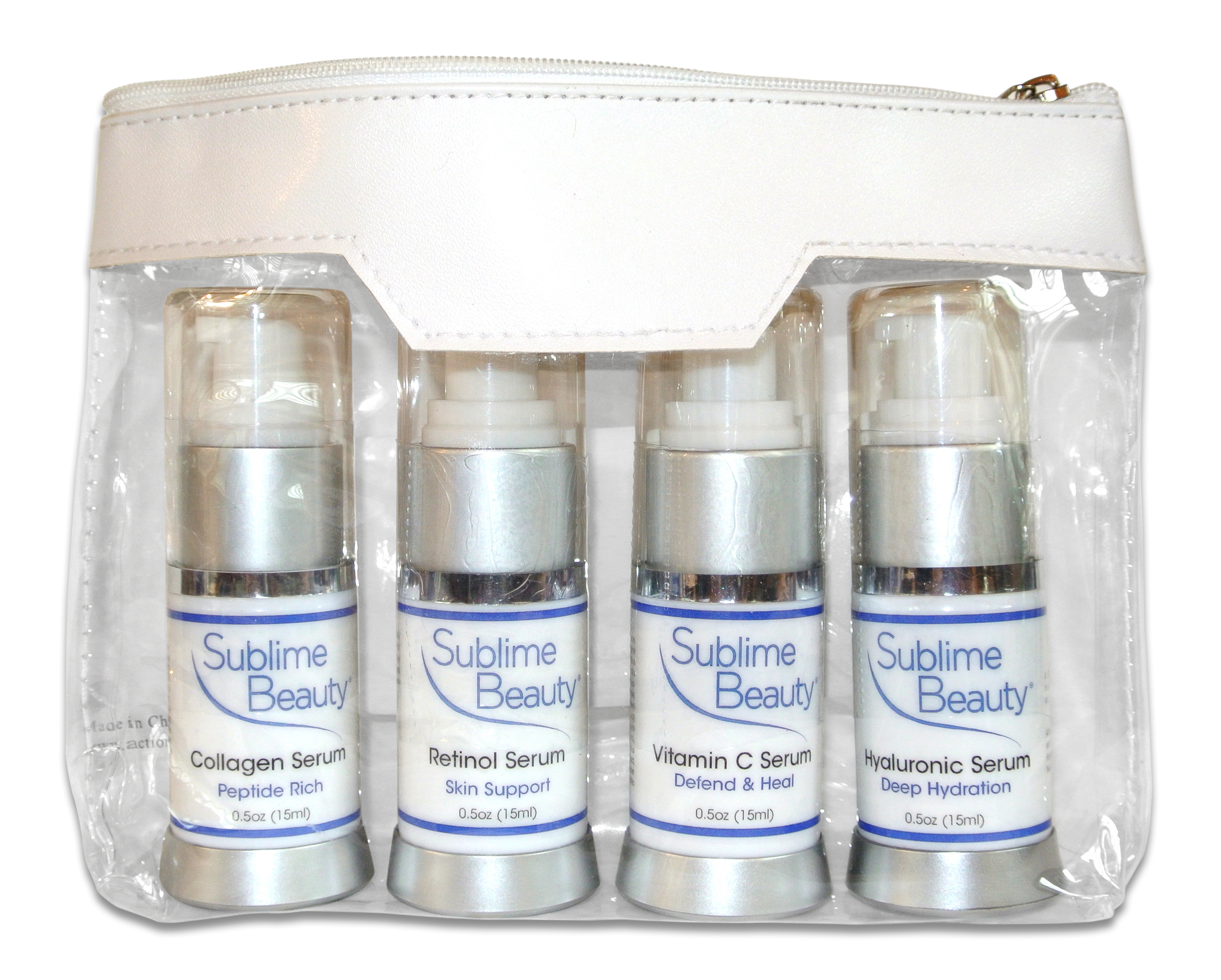 Rpa Use Cases In Healthcare Retinol And Vitamin C Serum Used Together